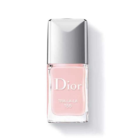 dior vernis tralala